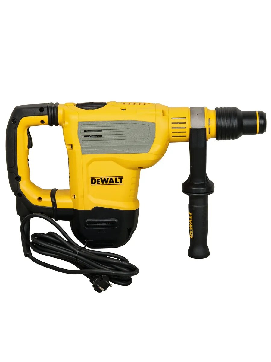 Перфоратор DeWalt D25614K - фото №1
