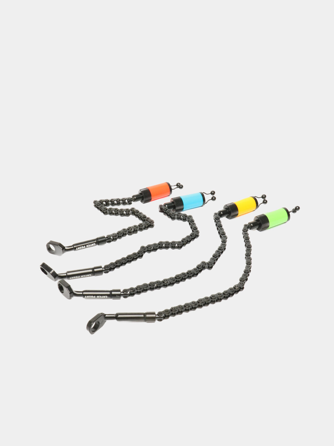 Свингер CATCH POINT, модель X 1 - Черный — фото 1