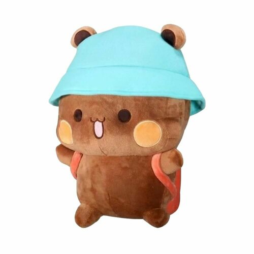 фото Chicoque аниме фигурки bubu dudu panda bear игрушка для детей
