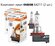 Комплект галогенных ламп Osram H11 (55W 12V) Original Line 2шт