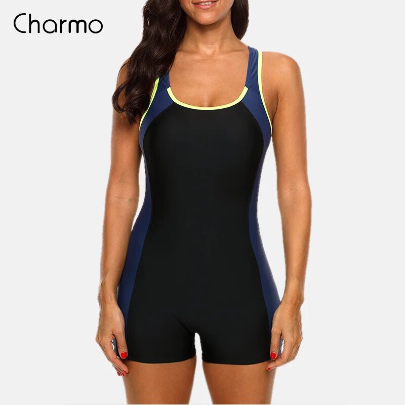 Купальник CHARMO