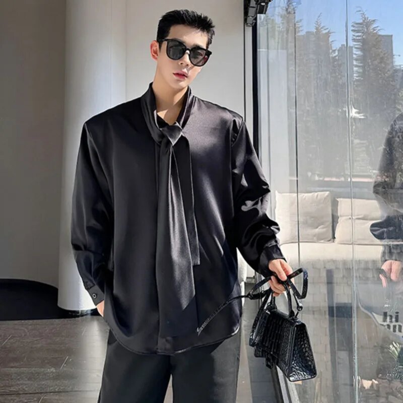 Рубашка SYUHGFA