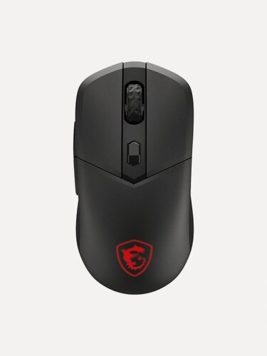 Изображение товара Мышь MSI VERSA 300 W MS-8ZBD, черный (s12-4301260-cla)