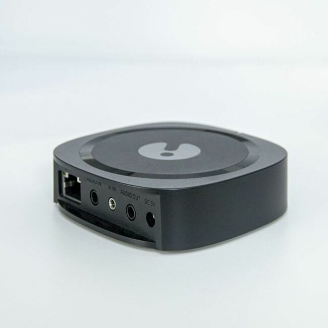 EAST AudioCast Pro M50 беспроводной WiFi аудиоприемник многокомнатный airplay Bluetooth 5.0 музыкальный блок hifi система spotify tidal
