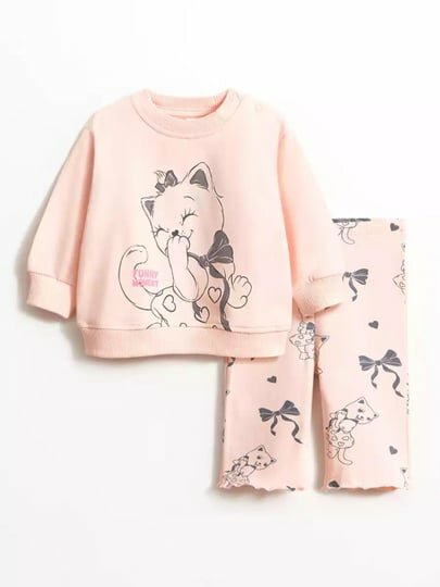 Комплект одежды