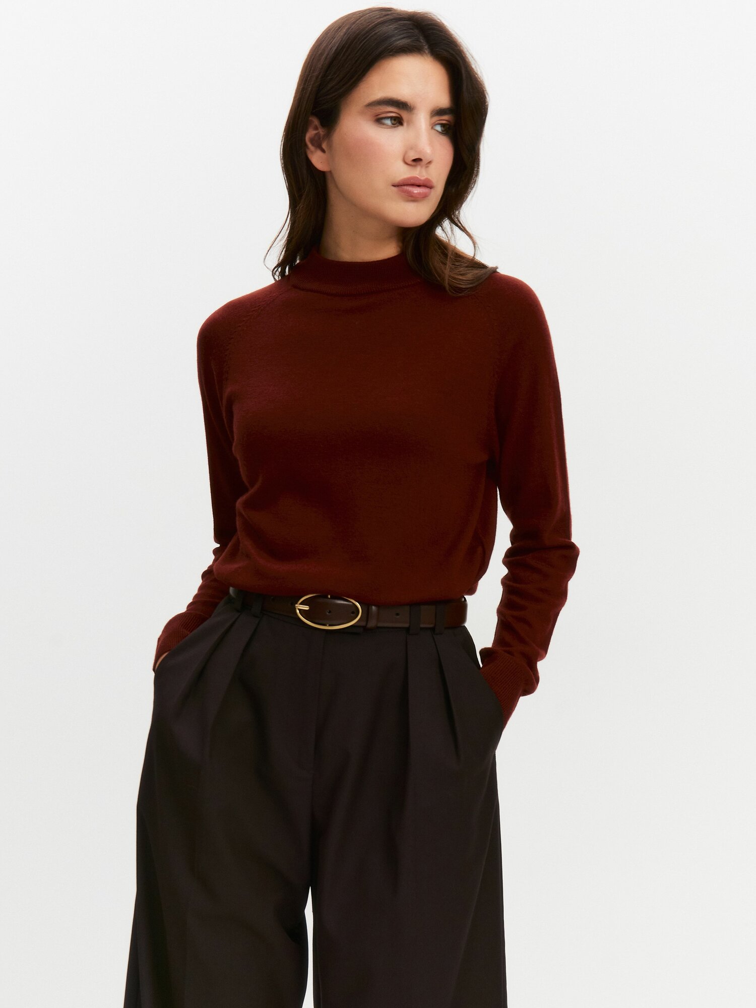 Джемпер TO BE ONE