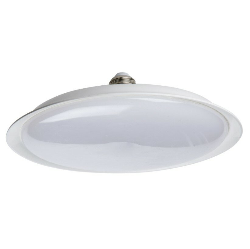 Светодиодная лампа E27 40W 6500K Uniel LED-U220-40W-6500K-E27-FR PLU01WH (UL-00004575)