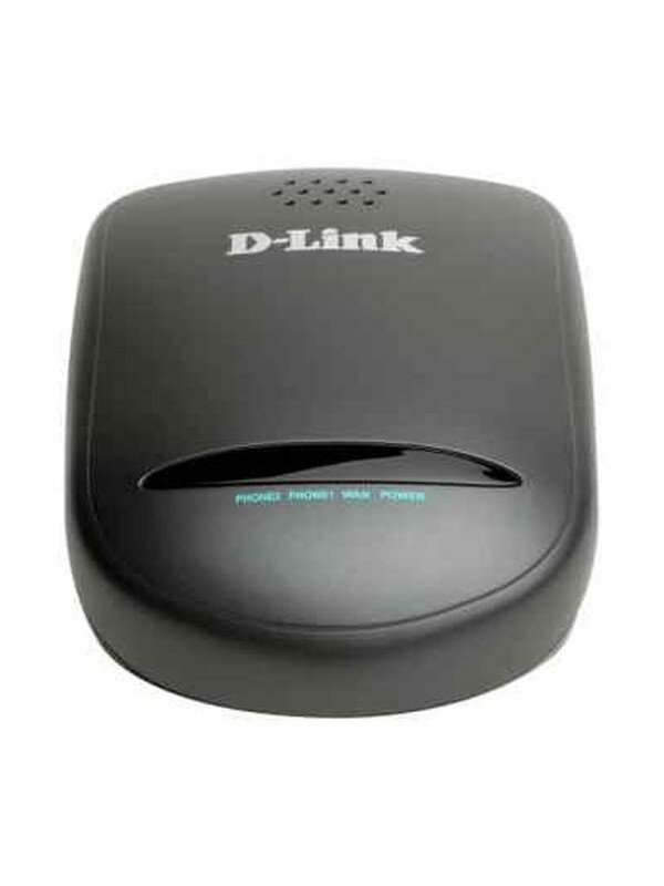 VoIP шлюз D-Link DVG-2102S/E