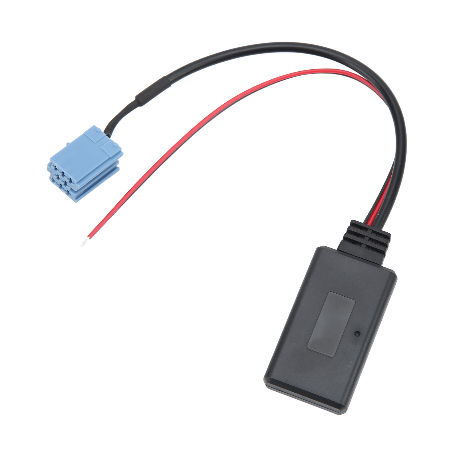 Адаптер AUX Bluetooth для B5 Sagitar, идеальный для подключения телефона, ABS, для автомобиля