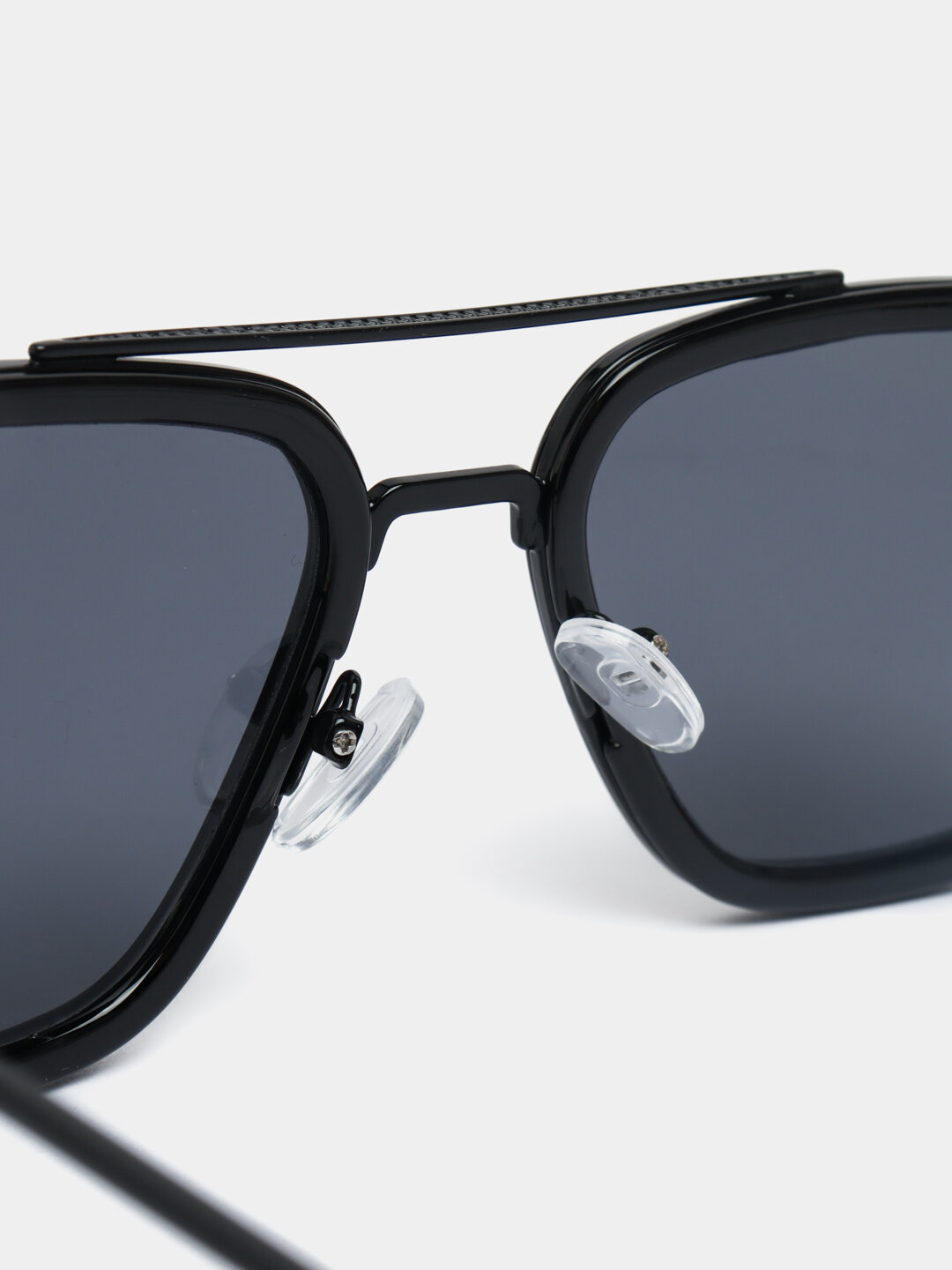 Сменные дужки , хром — фото 1