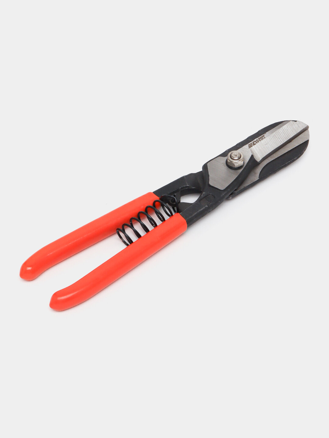 Ножницы по металлу