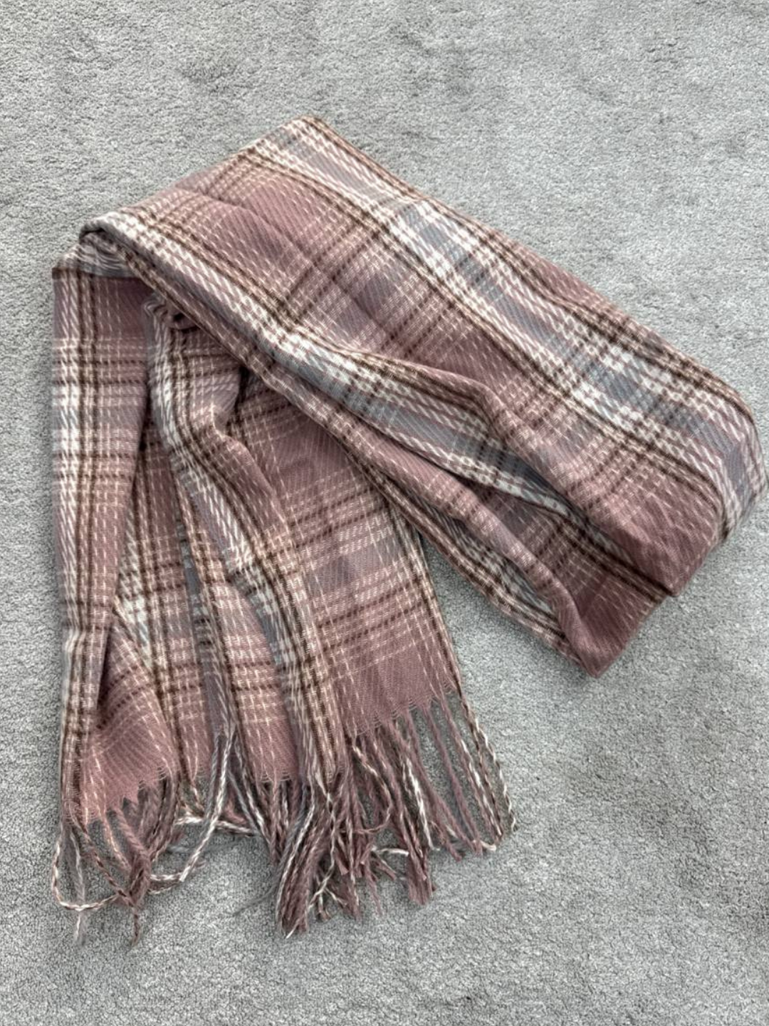 Шарф для девочек и женщин