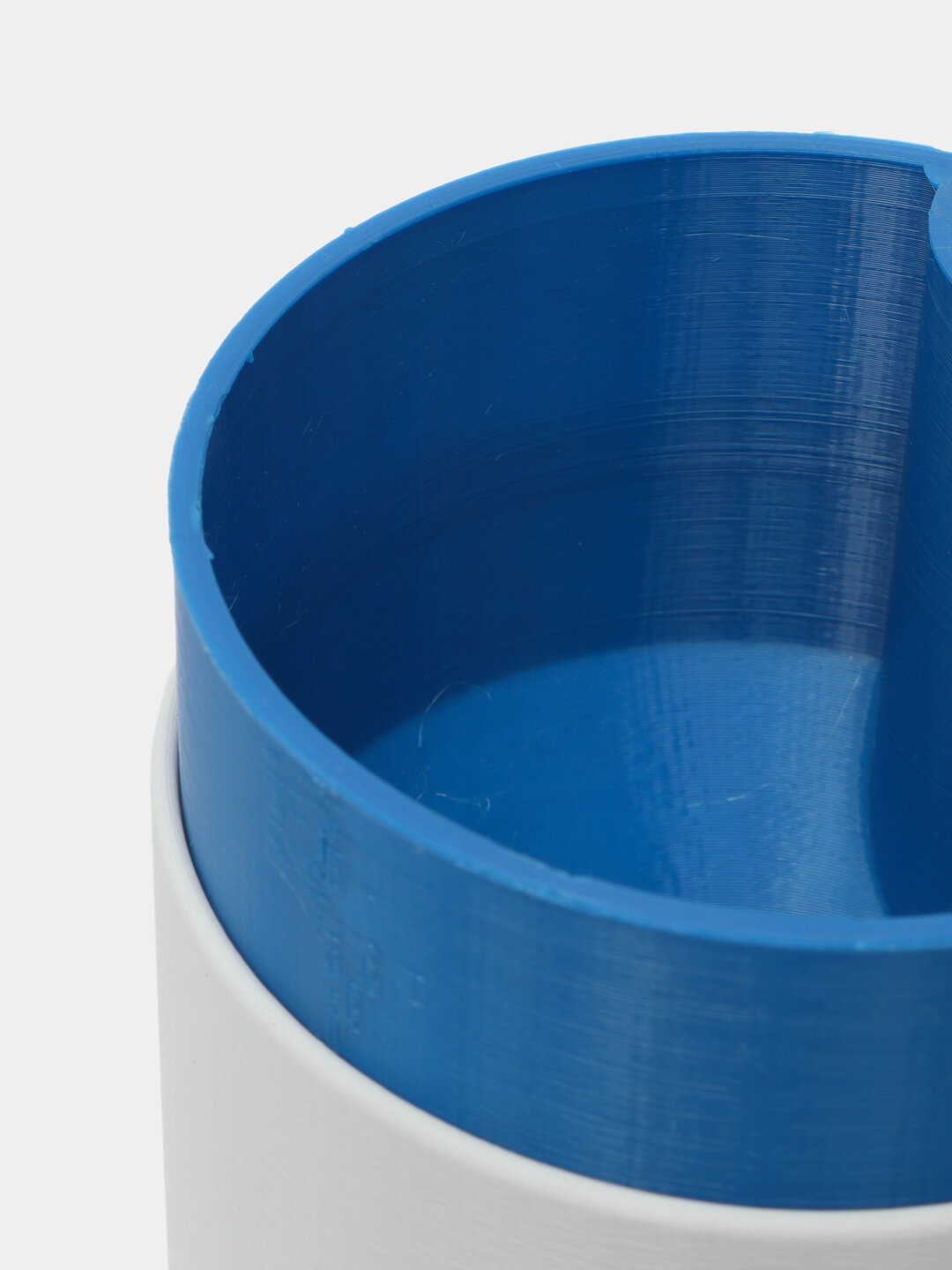 Горшок c авто поливом — фото 1