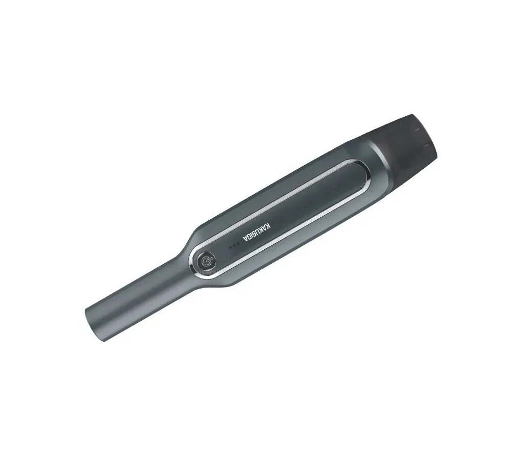 Пылесос KAKUSIGA KSC-776, для автомобиля, циклонный, 12 Вт, с турбощеткой