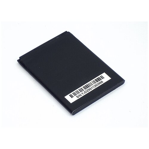 фото Аккумулятор для телефона dexp ixion e240 3.8v 1400mah oem