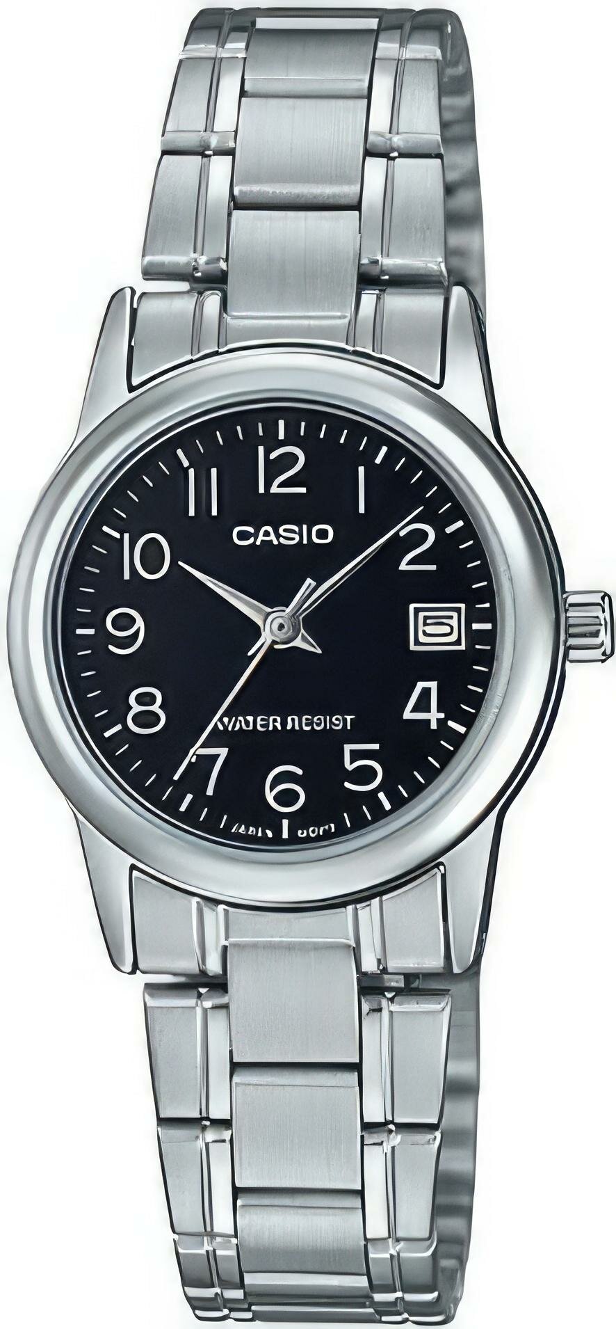 Наручные часы CASIO Standard LTP-V002D-1B