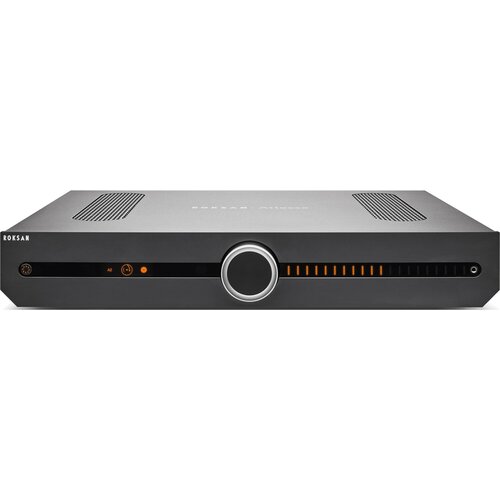 Интегральные стереоусилители Roksan Attessa Integrated Amplifier Black