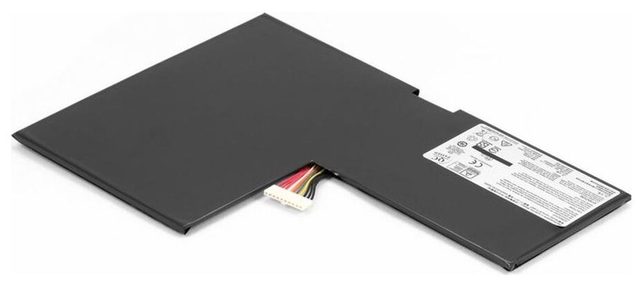 Аккумуляторная батарея для ноутбуков MSI GS60, PX60 2QD (BTY-M6F) (BTY-M6F, MS-16H2)