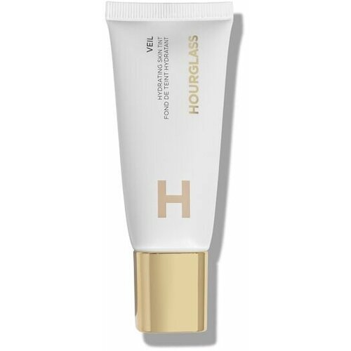 Hourglass Тональная основа Veil Hydrating Skin Tint Foundation, 3, 35 мл