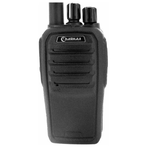 Радиостанция портативная Байкал-50 902400₽