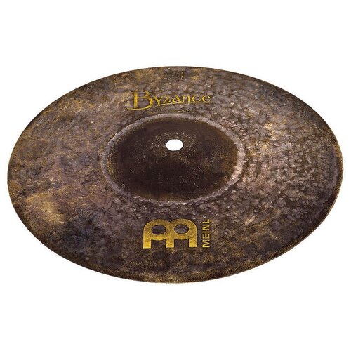 фото Meinl b12eds byzance extra dry splash тарелка 12"