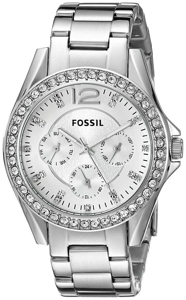 Наручные часы Fossil Riley ES3202