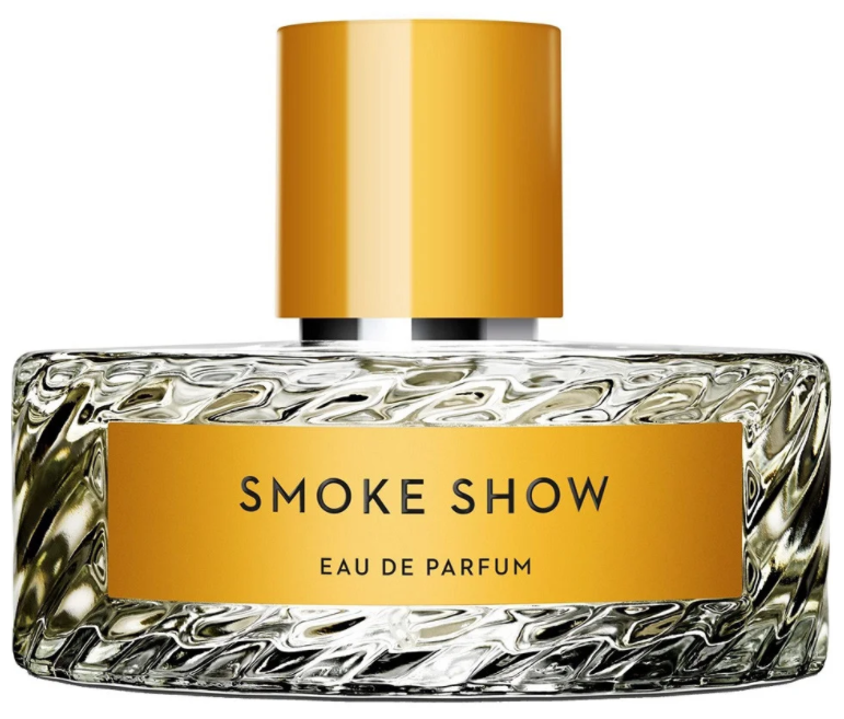 Парфюмерная вода Vilhelm Parfumerie Smoke Show 100 мл.