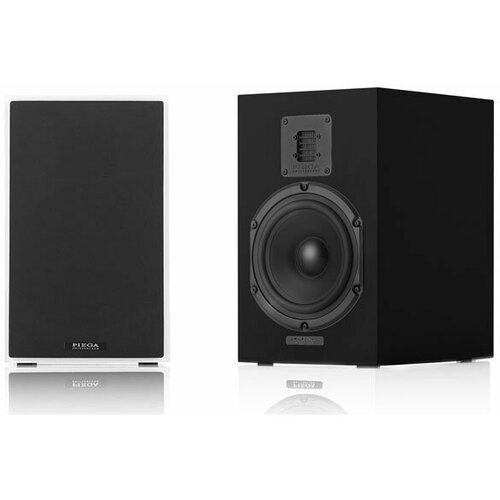 Полочная акустика Piega Classic 30 Black matt finish 13090000₽