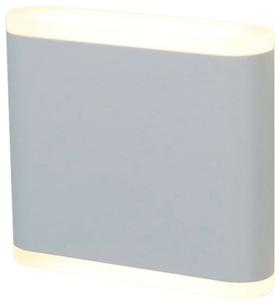 Архитектурный светильник CRYSTAL LUX CLT 024W113 WH CLT 024