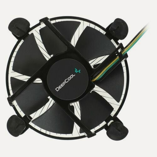 Изображение товара Устройство охлаждения(кулер) DeepCool CK-11509, 92мм, Ret