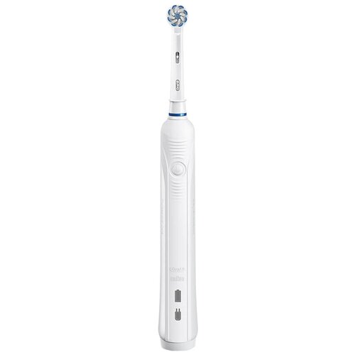 Электрическая зубная щетка Braun Oral-B Pro 800 D 16.524.3U