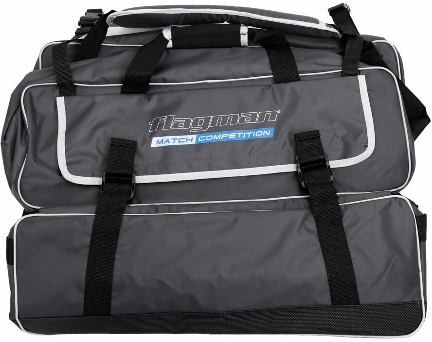 Сумка Flagman Competition Bag 65х29х42 см