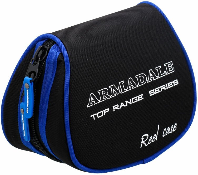 Чехол для катушки Flagman Armadale Hard Reel Case