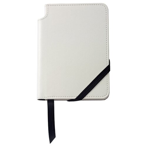 Записная книжка Cross Journal White A6, 160 страниц (AC281-4S)