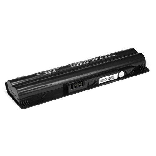 фото Аккумулятор для ноутбука hp cq35, dv3-2000 series. 10.8v 5200mah nu089aa, hstnn-ib93 oem