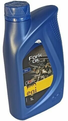 Вилочное масло Eni/Agip Fork Oil 15w