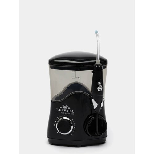 фото Ирригатор kenwell p-131, черный