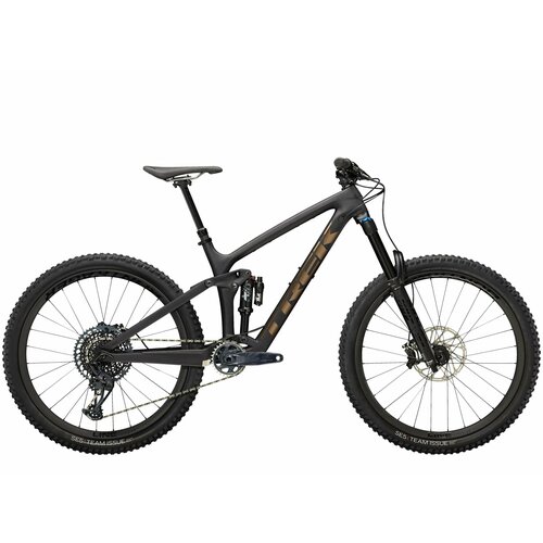 Велосипед TREK Remedy 9.8 27.5 GX велосипед trek remedy 9 8 27 5 gx