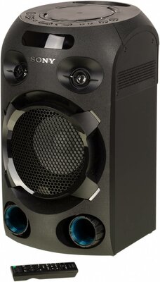 Sony mhc v02 online