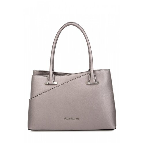 фото 1805 fiato dream саффиано бронза (сумка женская)