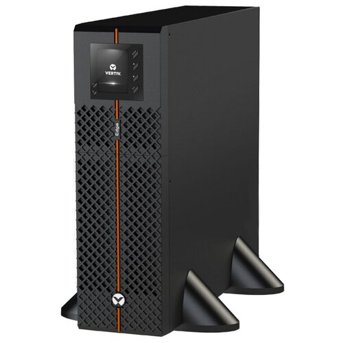 ИБП VERTIV EDGE UPS UPS 3kVA / 2700W, Line interactive, 230V, Out: 9xC13 + 1xC19, 3U Rack / Tower, 2 y.war.