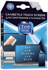 TOP HOUSE Салфетка TOUCH SCREEN, 15 х 20 см.