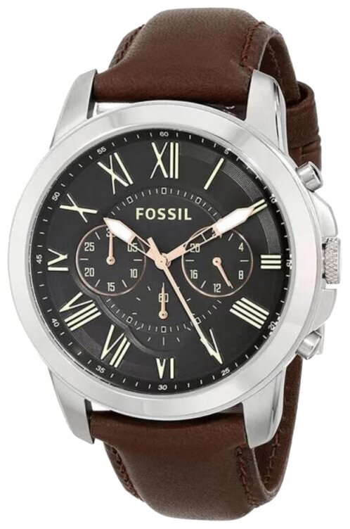 Наручные часы FOSSIL Grant