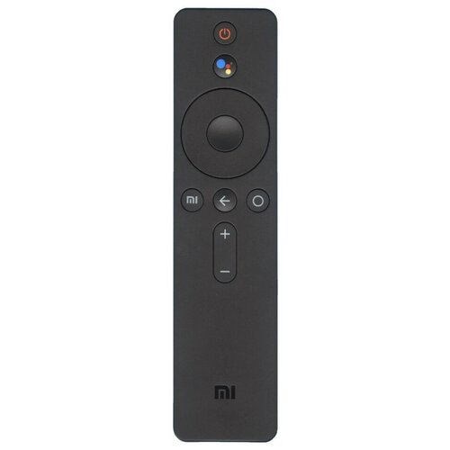 Xiaomi XMRM-007, XMRM-007C1 пульт оригинальный пульт tv box x96 mini для приставок и медиаплееров