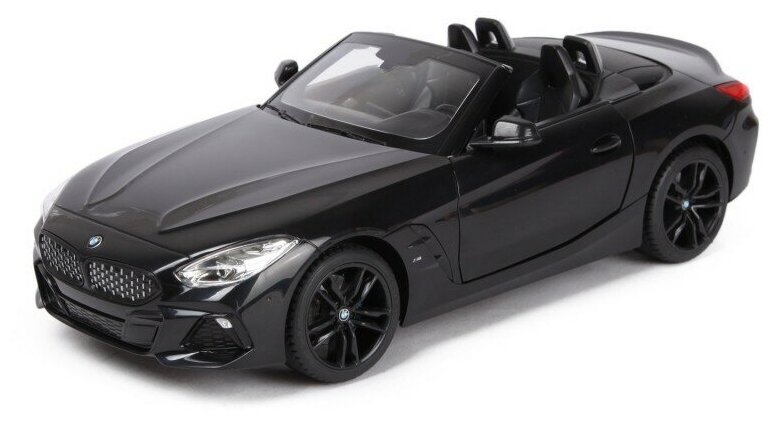 Легковой автомобиль Rastar BMW Z4 (95600) 1:14 25 см