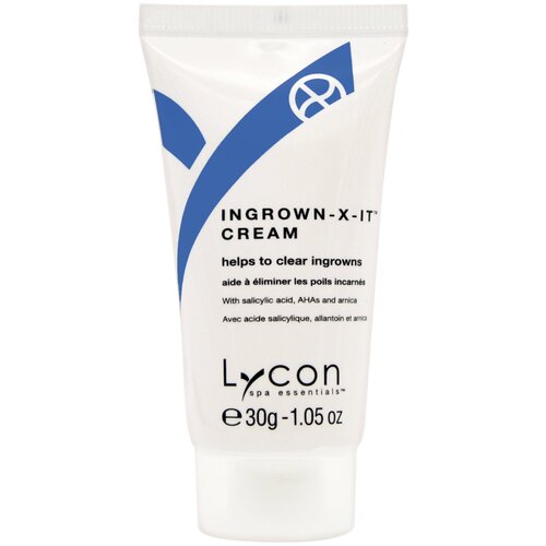 Lycon Крем против врастания волос Ingrown-X-IT 30 мл 30 г