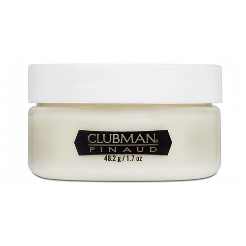 Clubman Molding Paste - Моделирующая паста для укладки волос 113 гр