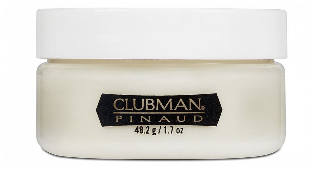      Clubman Molding Paste 48,2 