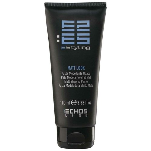 Echosline Паста Matt Look - Matt Shaping Paste 100 мл 2510₽