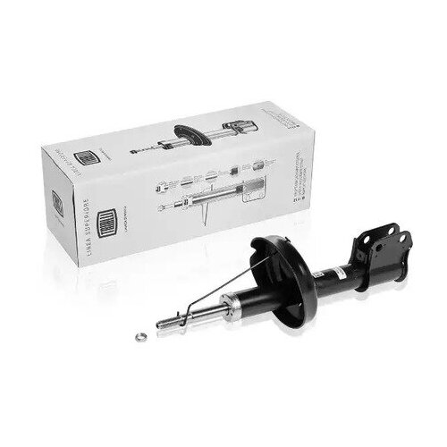 фото Амортизатор (стойка) перед. газ. для а/м renault kangoo (97-) trialli ag09057